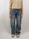 Sofie Jeans - Baggy Balloon fit