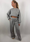 Marrie Lounge set - grijs